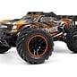 Blackzon BZN540308 Spryte ST 1/20 4WD Electric Stadium Truck - Orange