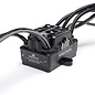 Spektrum SPMXSE2130M Firma 130A Black Edition Brushless Smart ESC, 2S-4S: LMT 2.0