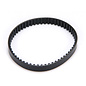 TLR / Team Losi LOSA99424   Starter Drive Belt: 8B/8T 3.0/4.0