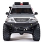Axial Racing AXI-1532T2 Silver 1/24 SCX24 Lexus GX 470 4X4 RTR Brushed Rock Crawler