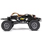 Axial Racing AXI-1532T2 Silver 1/24 SCX24 Lexus GX 470 4X4 RTR Brushed Rock Crawler