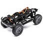Axial Racing AXI-1532T2 Silver 1/24 SCX24 Lexus GX 470 4X4 RTR Brushed Rock Crawler