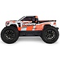 Arrma ARA4202V4T3  GRANITE MEGA 665 4X4 RTR Brushed Monster Truck, Orange