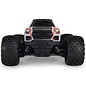 Arrma ARA4202V4T3  GRANITE MEGA 665 4X4 RTR Brushed Monster Truck, Orange