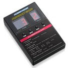 Hobbywing HWA30501003  LED Program Card - General Use for Cars, Boats, and Air