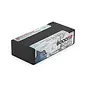 Fyrrework Fi60130-2S2P  6000mAh 7.4V 130C Lipo Battery Shorty 5mm inboard Bullet Plug