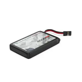 Fyrrework Fi40050-1S1P  4000mAh 3.7V M17 LiPo Transmitter Battery Pack M17
