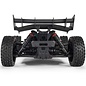 Arrma ARA4206V4T3  Red 1/8 TYPHON MEGA 665 4X4 RTR Brushed Buggy
