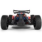 Arrma ARA4206V4T3  Red 1/8 TYPHON MEGA 665 4X4 RTR Brushed Buggy