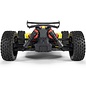 Arrma ARA4206V4T2  1/8 TYPHON MEGA 665 4X4 RTR Brushed Buggy, Yellow