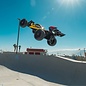 Arrma ARA4206V4T2  1/8 TYPHON MEGA 665 4X4 RTR Brushed Buggy, Yellow