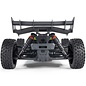 Arrma ARA4206V4T1  Blue 1/8 TYPHON MEGA 665 4X4 RTR Brushed Buggy