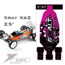 EXALT EXACP19  Xray XB2'25 Exalt Chassis Protector