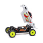 TLR / Team Losi LOS-1392T1  Micro-T 1/28 2WD White RTR
