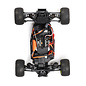 TLR / Team Losi LOS-1392T1  Micro-T 1/28 2WD White RTR