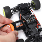 TLR / Team Losi LOS-1392T1  Micro-T 1/28 2WD White RTR