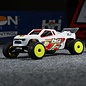 TLR / Team Losi LOS-1392T1  Micro-T 1/28 2WD White RTR