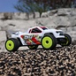 TLR / Team Losi LOS-1392T1  Micro-T 1/28 2WD White RTR
