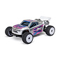 TLR / Team Losi LOS-1392T2  Micro-T 1/28 2WD Silver RTR