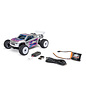 TLR / Team Losi LOS-1392T2  Micro-T 1/28 2WD Silver RTR