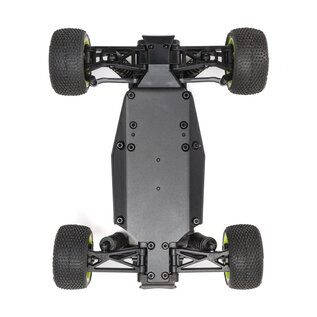 TLR / Team Losi LOS-1392T2  Micro-T 1/28 2WD Silver RTR
