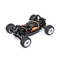 TLR / Team Losi LOS-1392T2  Micro-T 1/28 2WD Silver RTR