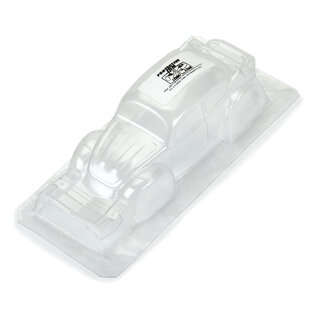 Proline Racing PRO370300  VW Baja Bug Clear Body for Losi Micro-T