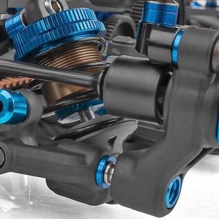 Team Associated ASC30142 Team Associated TC8 Steel-SPEC Team Kit