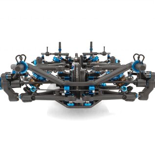 Team Associated ASC30142 Team Associated TC8 Steel-SPEC Team Kit