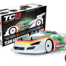 Team Associated ASC30141 Team Associated TC8 Graphite-SPEC Team Kit