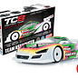 Team Associated ASC30141 Team Associated TC8 Graphite-SPEC Team Kit