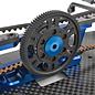 Team Associated ASC30141 Team Associated TC8 Graphite-SPEC Team Kit