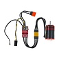 Furitek FRU2596  Furitek  Scorpion 5600KV Brushless Sensored Esc/Motor