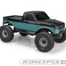 J Concepts JCO0450  Lithium - JCI Tucked - 1995 Ford F-150 Body