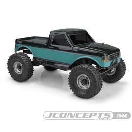 J Concepts JCO0450  Lithium - JCI Tucked - 1995 Ford F-150 Body