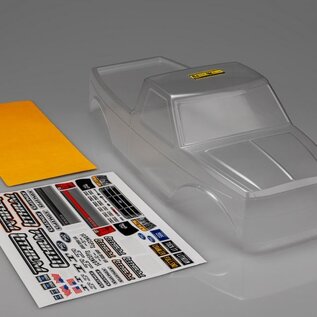 J Concepts JCO0450  Lithium - JCI Tucked - 1995 Ford F-150 Body