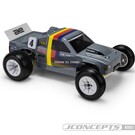 J Concepts JCO0651  JCI RC10T Body "1991 Winter Champs" Edition (Wide)