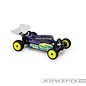 J Concepts JCO0674  F2 - Losi Micro B Body w/ Wing