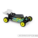 J Concepts JCO0675  S2 - Losi Micro B Body w/ Wing