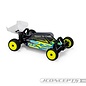 J Concepts JCO0675  S2 - Losi Micro B Body w/ Wing