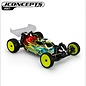 J Concepts JCO0677  P2 - Schumacher Cougar LD3 Body
