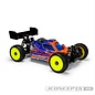 J Concepts JCO0683L  P2 - XRAY XB8 2024 | 2025 Body Lightweight