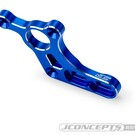 J Concepts JCO5197-1 RC10B7 Blue Aluminum Motor Plate