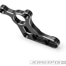 J Concepts JCO5197-2 RC10B7 Black Aluminum Motor Plate
