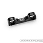 J Concepts JCO5198S  RC10B7 Steel C Mount (10.3g)