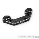 J Concepts JCO5201-2  RC10B7 Black Aluminum Rear Ball-stud mount