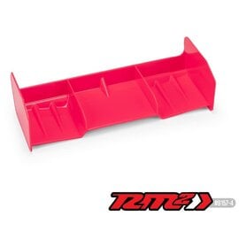 J Concepts JCO8157-4  RM2, 1/8th Razor L.D. wing, Pink (JC #5125 Item)