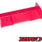 J Concepts JCO8157-4  RM2, 1/8th Razor L.D. wing, Pink (JC #5125 Item)