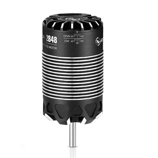 Hobbywing HWI30401320  Xerun 2848SD Motor, 2800kV