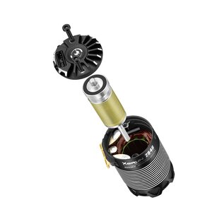 Hobbywing HWI30401322  Xerun 2848SD Motor, 4600kV